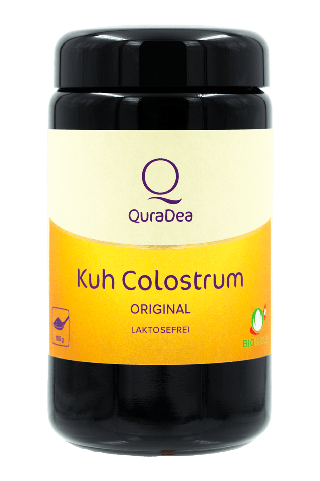 Cow Colostrum Original Powder