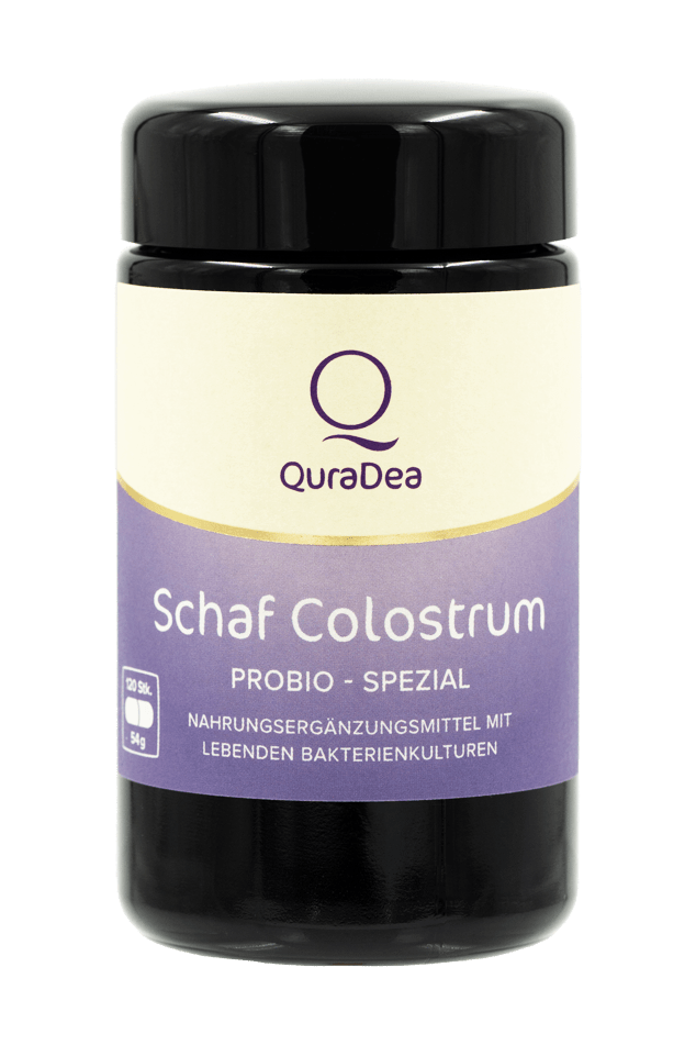 Sheep Colostrum ProBio Special