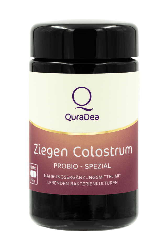 Goat Colostrum ProBio Special