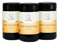 Bio Kuh Colostrum Optimal Kurpackung