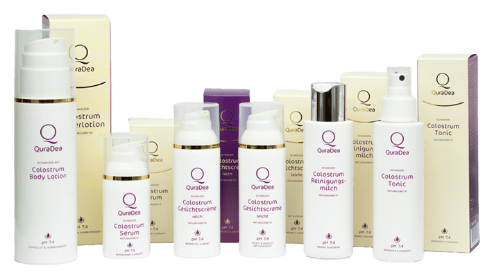 Colostrum Cosmetics Set large